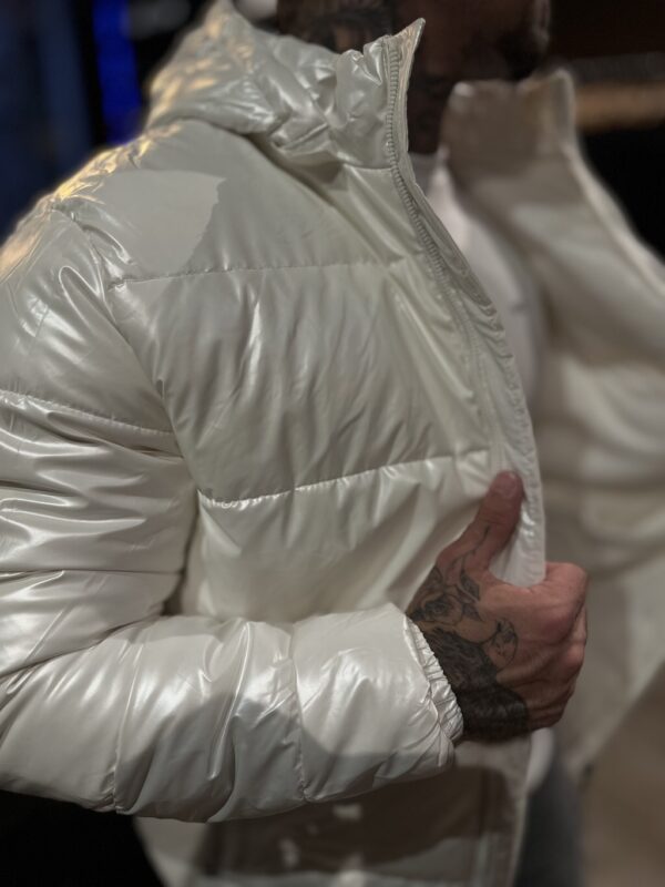 PUFFER PREMIUM OFF PEROLADO - Imagem 2