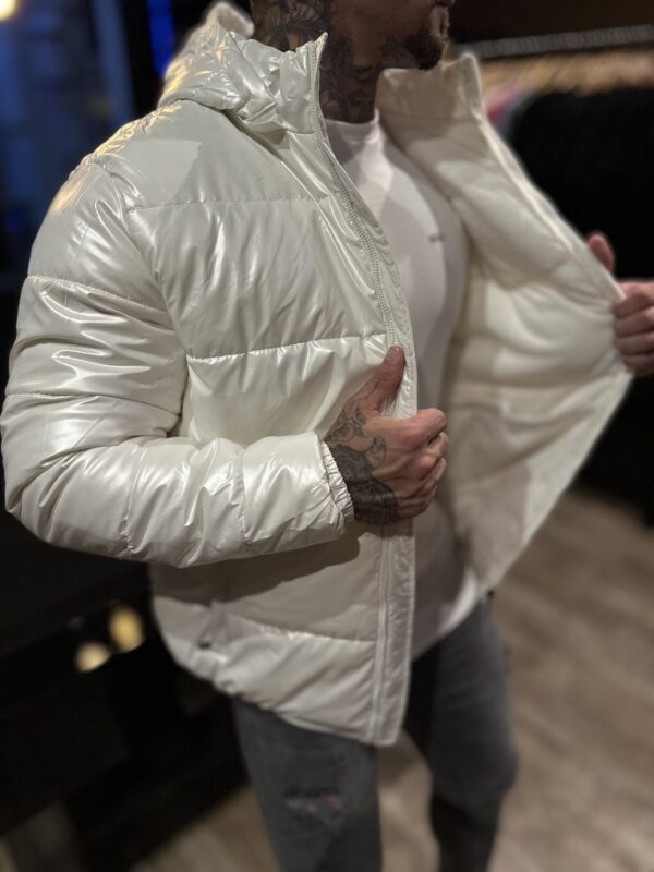 PUFFER PREMIUM OFF PEROLADO - Imagem 3