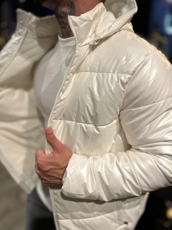 PUFFER PREMIUM OFF PEROLADO - Imagem 4