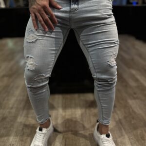 CALÇA EJ JEANS DEGRAND
