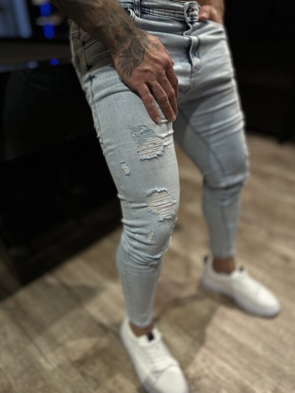CALÇA EJ JEANS DEGRAND - Imagem 2