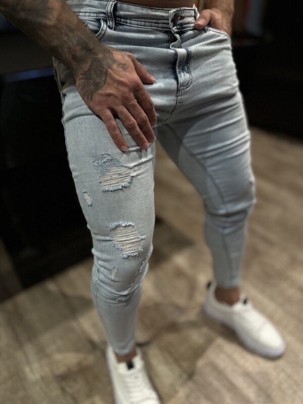CALÇA EJ JEANS DEGRAND - Imagem 3