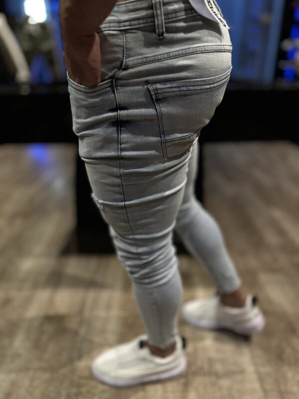 CALÇA EJ JEANS DEGRAND - Imagem 4