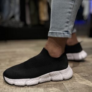 TÊNIS LLEVE BLACK
