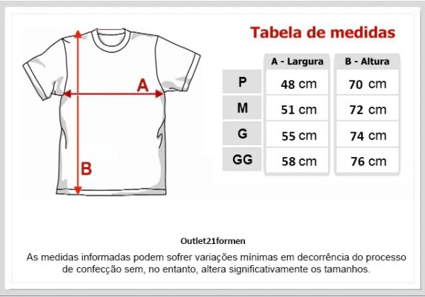 CAMISETA NOA TRICOT MARINHO - Imagem 3